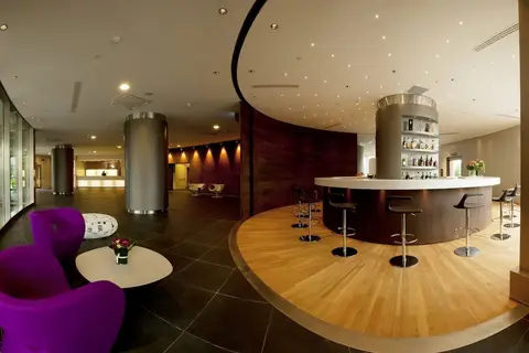 The Hub in Milaan, foto 6