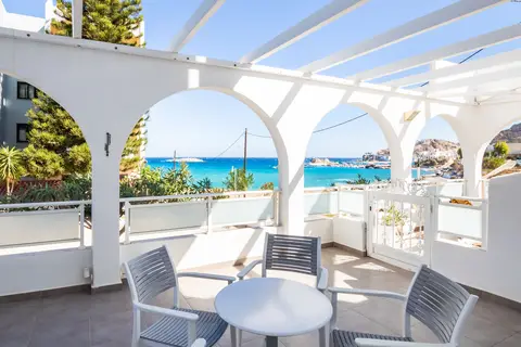 Alos Suites in Δημοτική Ενότητα Καρπάθου — foto 7