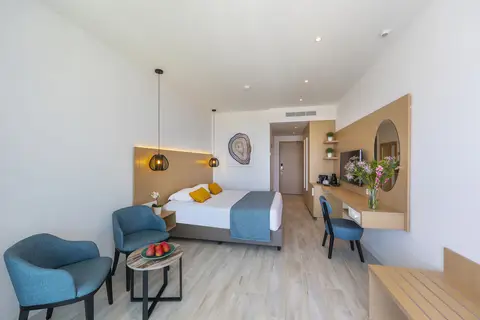 Leonardo Crystal Cove Hotel and Spa by the Sea in Paralimni — foto 19