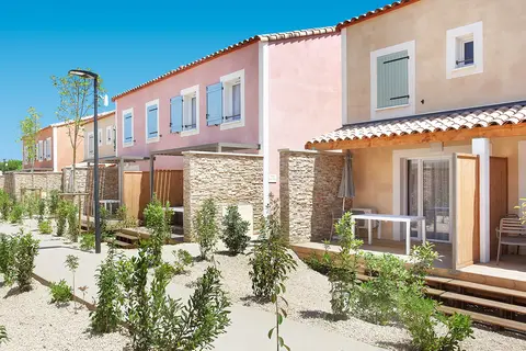 Résidence Odalys Fleur de Sel in Aigues-Mortes, foto 3