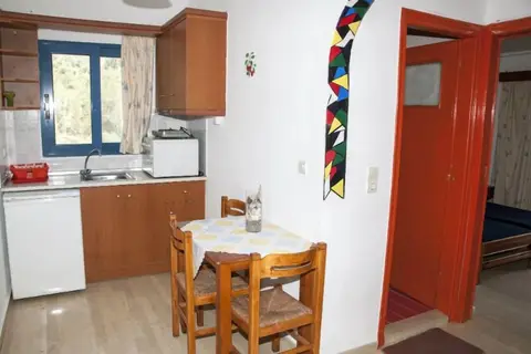 Panorama Studios & Apartments in Agios Gordios, foto 30