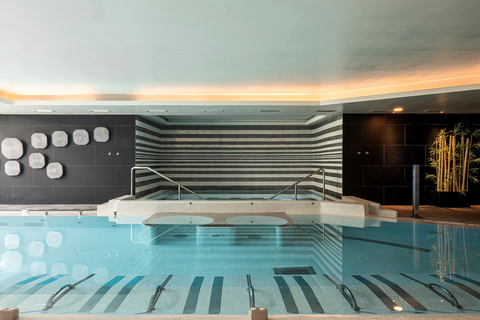 Hotel Gran Melia Palacio de Isora foto 26