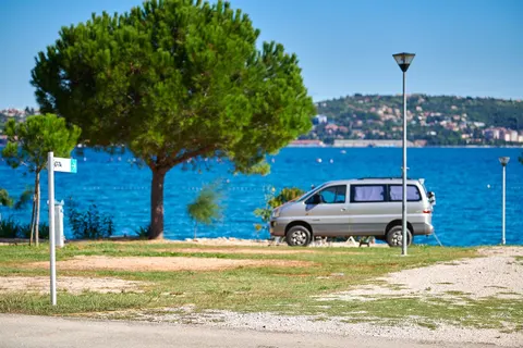 Camping Naturist Kanegra foto 11