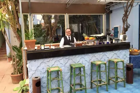 Hotel Nike in Giardini-Naxos — foto 8