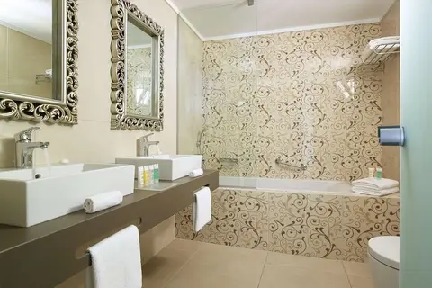 Anemos Luxury Grand Resort in Georgioupolis, foto 17