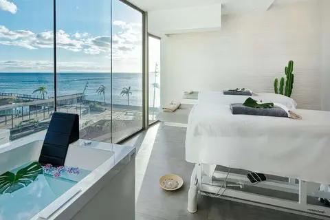 Arrecife Gran Hotel & Spa in Arrecife — foto 28