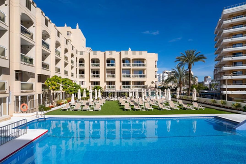 MS Aguamarina Costa del Sol foto 9