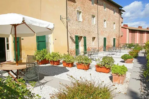 Borgo di Colleoli foto 13