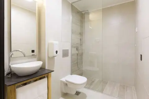 Capital Hotel Garni in Belgrado, foto 30