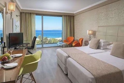 Atrium Platinum Luxury Resort Hotel & Spa in Municipal Unit of Rhodes, foto 4