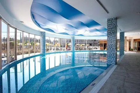 Seher Sun Palace Resort & Spa in Manavgat — foto 28
