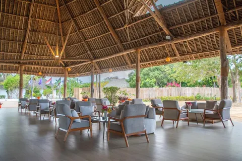 Royal Mandarin foto 5