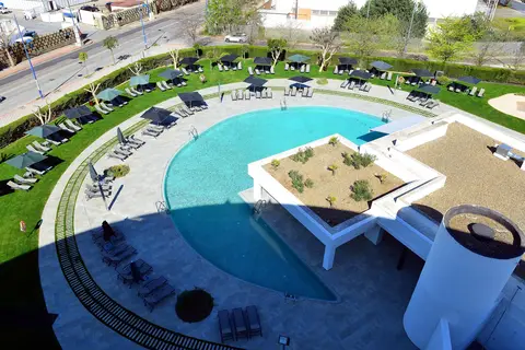 Barceló Sevilla Renacimiento in Sevilla — foto 21