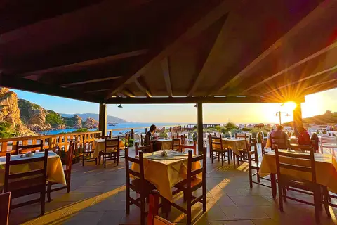 Hotel Costa Paradiso in La Trinitai e Vignola/Trinità d'Agultu e Vignola — foto 4
