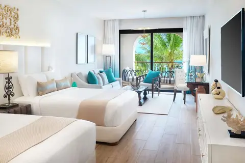 Sanctuary Cap Cana in Salvaleón de Higüey, foto 28