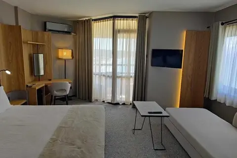 Babaylon Hotel in Cesme — foto 15