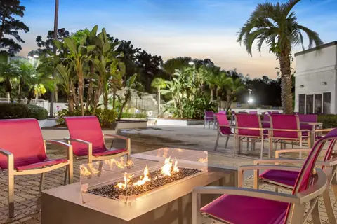 Crowne Plaza Orlando Lake Buena Vista in Orlando — foto 10