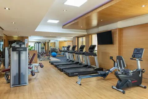 Delta Hotels Jumeirah Beach, Dubai in Delta Hotels by Marriot Jumeirah Beach — foto 7