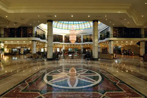 Grand Oasis Resort in Sharm El Sheikh — foto 13