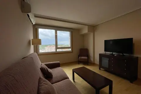 Aparthotel Arenteiro in Carballiño — foto 17
