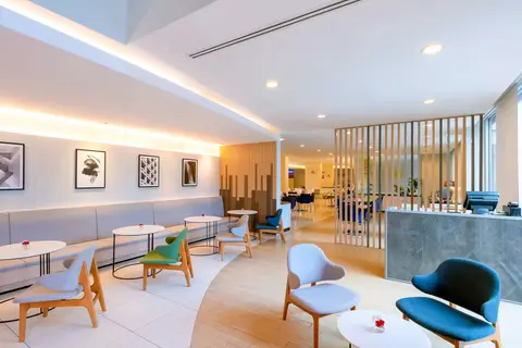 ibis Bangkok Sathorn Hotel in Bangkok — foto 11