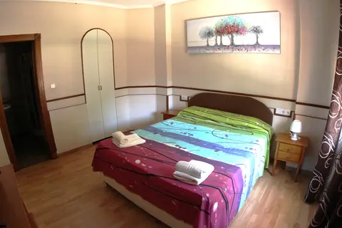 Apartamentos Marina Internacional in Torrevieja — foto 26