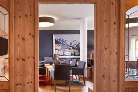 Hotel der Grüne Baum foto 10