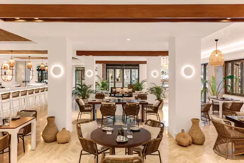 The Ajman Saray A Luxury Collection Resort in إمارة عجمان — foto 10