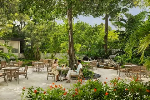 Padma Resort Legian in Kuta — foto 17