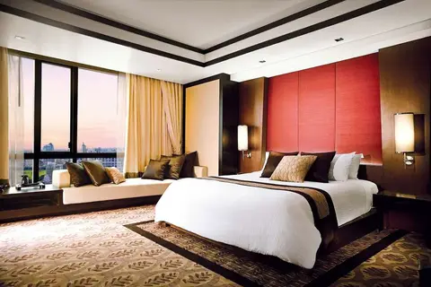 Banyan Tree Bangkok in Bangkok, foto 12