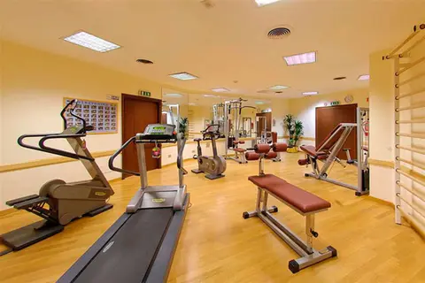 Hotel Raffaello Milaan in Milaan — foto 8
