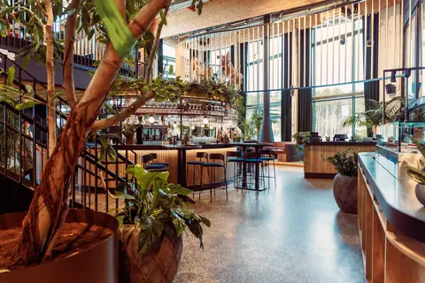 Center Parcs Terhills Resort in Lanklaar — foto 17