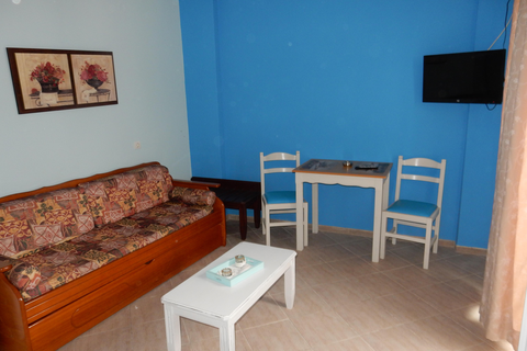 Appartement Aphrodite foto 10