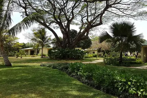Anelia Resort & Spa in Flic en Flac VCA, foto 14