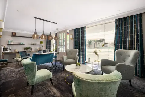 Hotel Le Royal in Parijs