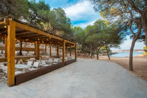Iberostar Waves Club Cala Barca in Santanyí — foto 23