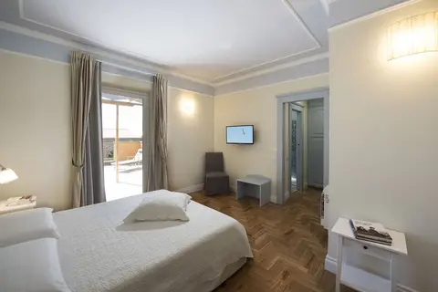 Hotel Aquae Sinis Albergo Diffuso in Cabras, foto 13