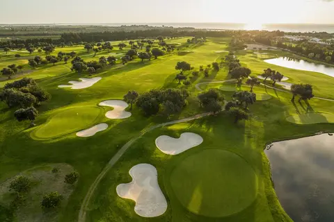ROBINSON QUINTA DA RIA in Vila Real de Santo António, foto 4