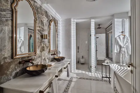Club Privé by Rixos Saadiyat Island in Abu Dhabi, foto 20