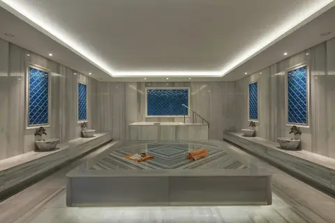 The Sense Deluxe Hotel in Manavgat, foto 24