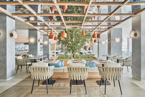 Barcelo Ponent Beach foto 11