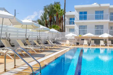 Mia Hotel Apartment in Ayia Napa