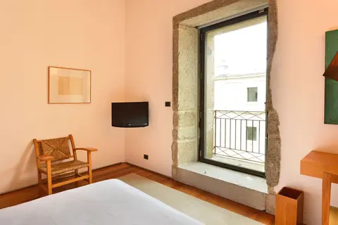 Pousada Mosteiro Amares - Monument Hotel in Amares — foto 6