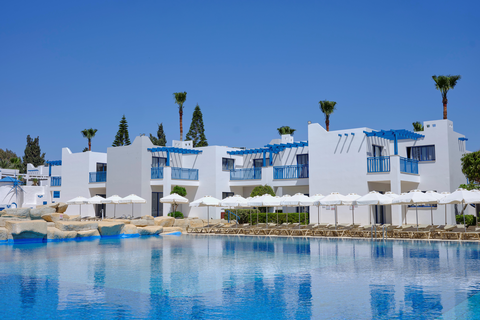 Hotel Atlantica Callisto foto 12