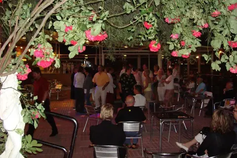 Hotel Univers in Costa Brava — foto 12