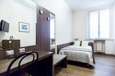 Best Western Hotel Liberta in Modena — foto 10
