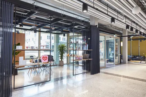 aletto Hotel Potsdamer Platz foto 9