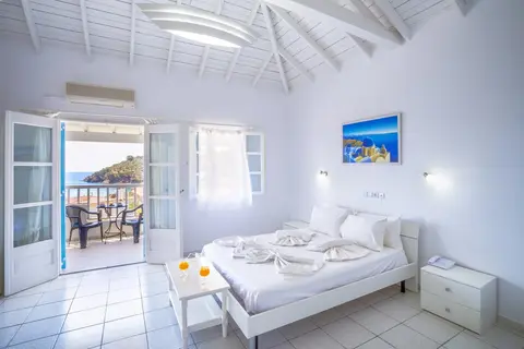 Limnionas Bay Village in Δημοτική Ενότητα Μαραθοκάμπου — foto 16
