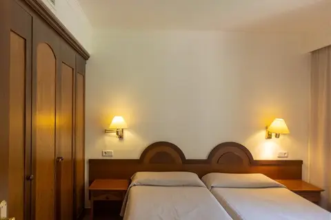 Vell Marí Hotel & Resort in Can Picafort — foto 30