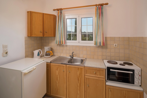 Appartementen Villa Christina foto 11